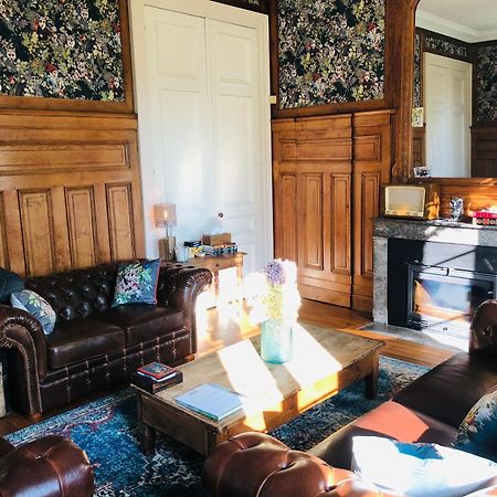 L'Hotel Particulier Du 12 Niort Esterno foto