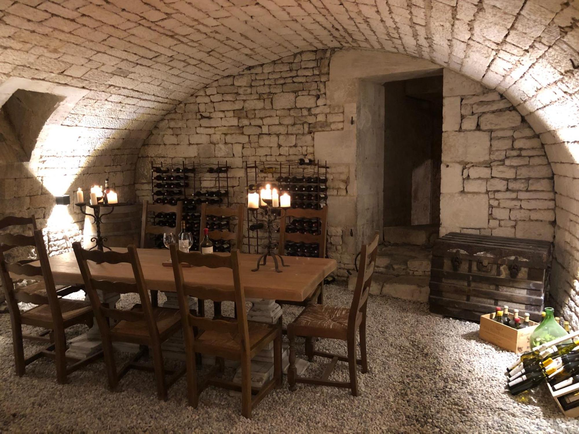 L'Hotel Particulier Du 12 Niort Esterno foto