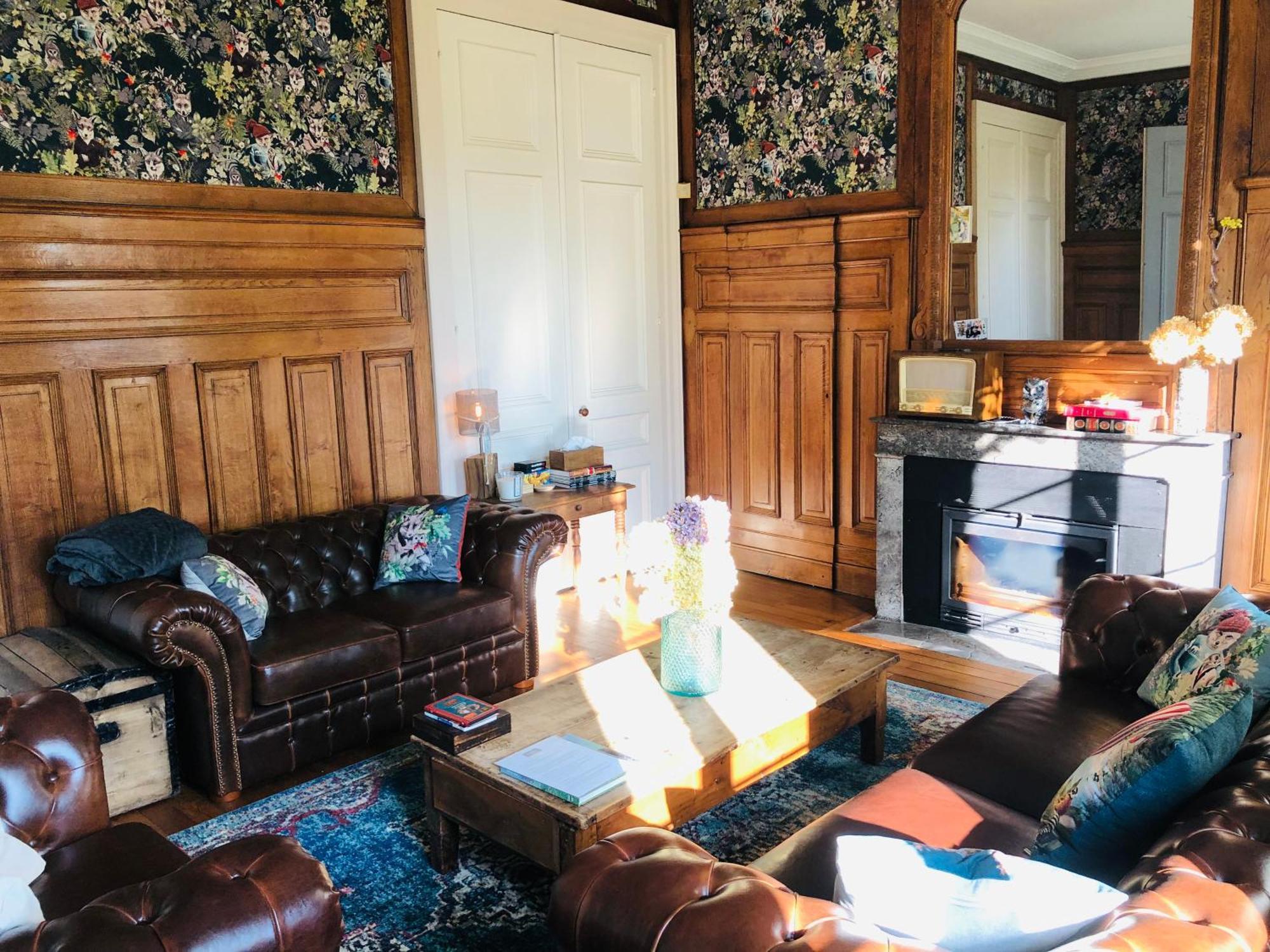 L'Hotel Particulier Du 12 Niort Esterno foto